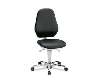 Cleanroom Basic-Industrie-/ labostoelen-Bimos-Buro International