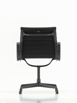 Aluminium Chair EA 104-Stoelen-VITRA BELGIUM N.V.-Buro International
