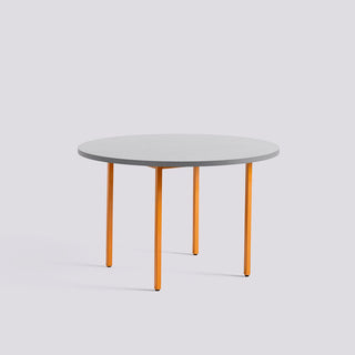 Two-Colour Table