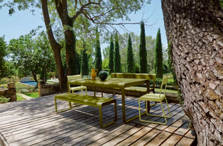 Bellevie Chair V2-Outdoor meubilair-FERMOB-Buro International