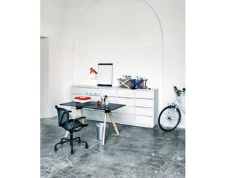 Butch-Tafels-Buro International-Buro International
