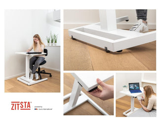 MyBuddy-Zit Sta tafels-MERKT KONRAD GMBH-Buro International