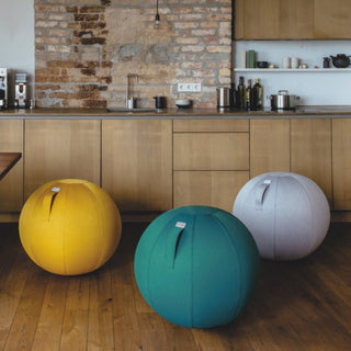 BOL LEIV sitting ball