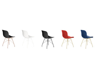 Troy X-Stoelen-Buro International-Buro International