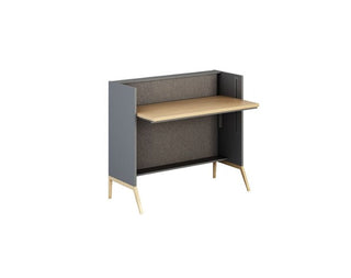 Nest-Zit Sta tafels-Buro International-Buro International
