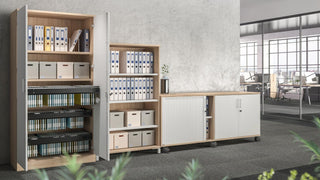 Uni storage cabinet-Opbergkasten-NARBUTAS INTERNATIONAL UAB-Buro International
