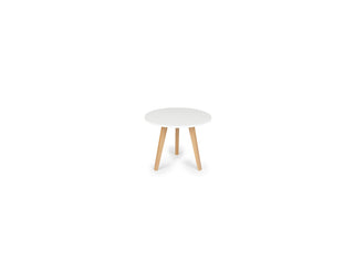 NetWorkPlace Organic Bijzettafel-Bijzettafels-Buro International-Buro International