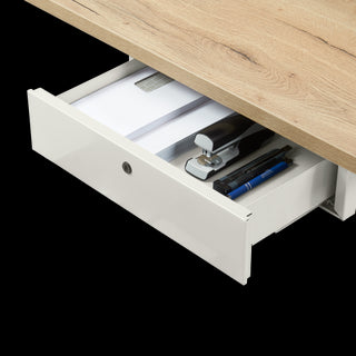 PL1 Persoonlijke lade-Opbergkasten-SWAN IMPORT BV-Buro International