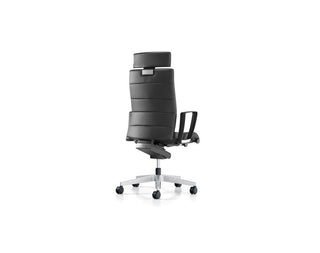Champ Directiestoel-Bureaustoelen-VELTO BV-Buro International