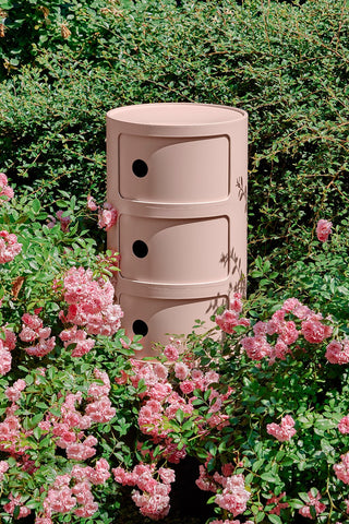 Componibili Bio-Opbergkasten-KARTELL S.P.A.-Buro International
