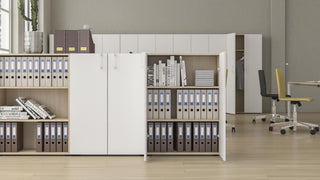 Nova storage cabinet-Opbergkasten-NARBUTAS INTERNATIONAL UAB-Buro International