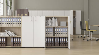 Nova storage cabinet