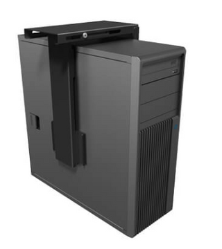 Viewmate computerhouder - bureau-Computerhouder-DATAFLEX BENELUX BV-Buro International