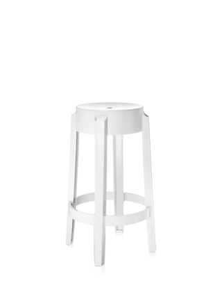 Charles Ghost Stool