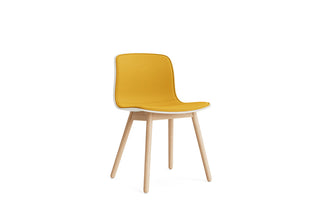 AAC 12-Bezoekersstoelen-HAY APS-Buro International