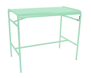 Luxembourg High Table-Outdoor meubilair-FERMOB-Buro International