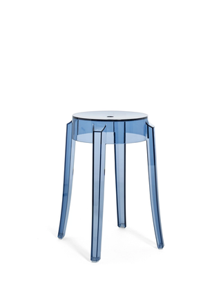 Charles Ghost Stool