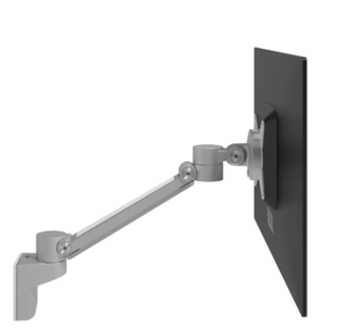 Viewlite - Wand-Monitorarms-DATAFLEX BENELUX BV-Buro International