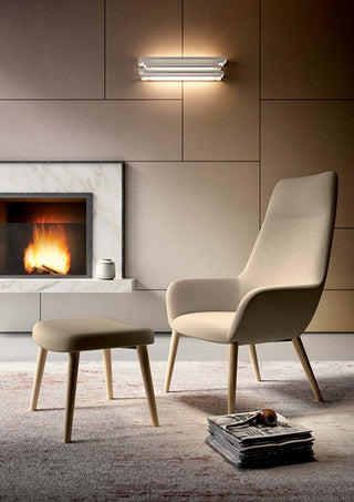 City loungestoel