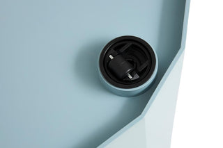 FACET Cabinet High - ladenblok