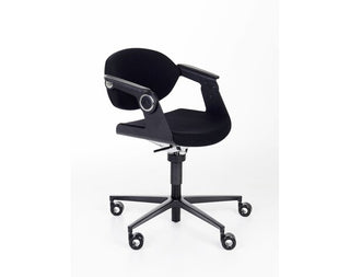 Balance Stoel-Bureaustoelen-KÖNIG + NEURATH-Buro International