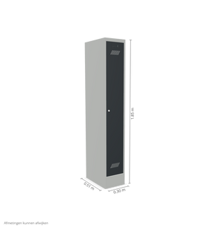garderobe Pavoy