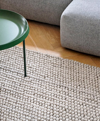 Peas Rug