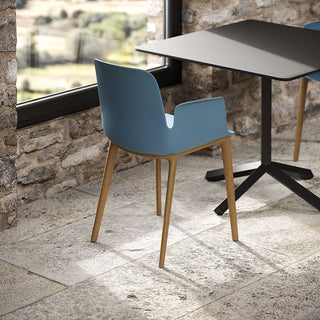 Chaise Fior Di Lotto