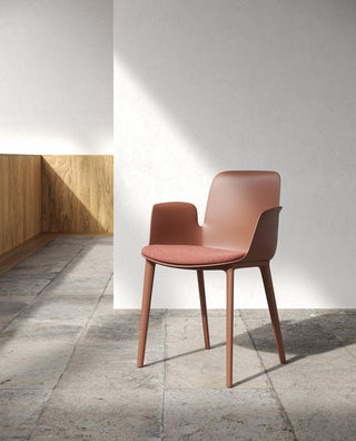 Chaise Fior Di Lotto