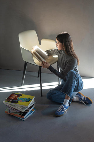 Chaise Fior Di Lotto