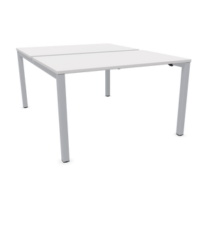 BASIC.4 dubbele bench