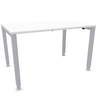 BASIC.4 bureau à plateau coulissant