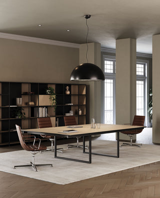 BE 1 meetingtafel
