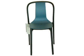 Belleville Chair Plastic