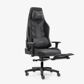 Gaming stoel met massagefunctie