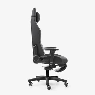 Gaming stoel met massagefunctie